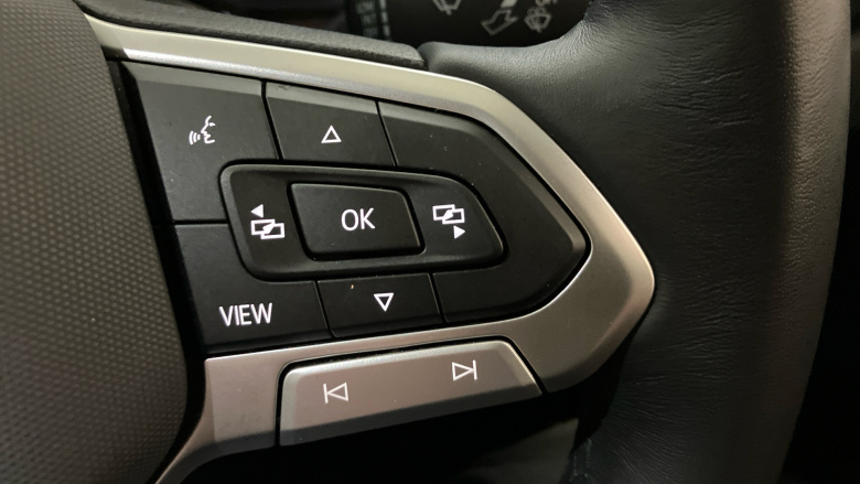 Volkswagen Taigo 1.0 TSI Match 5dr Petrol Hatchback